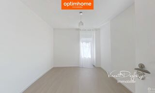  Appartement � vendre 4 pi�ces 92 m�