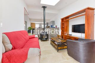  Maison à vendre 5 pièces 87 m²
