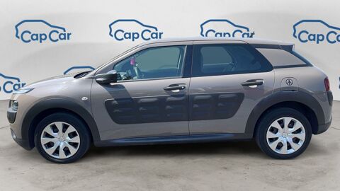C4 cactus 1.2 PureTech 82 Live 2017 occasion 59200 Tourcoing