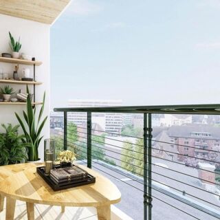  Appartement � vendre 2 pi�ces 53 m�