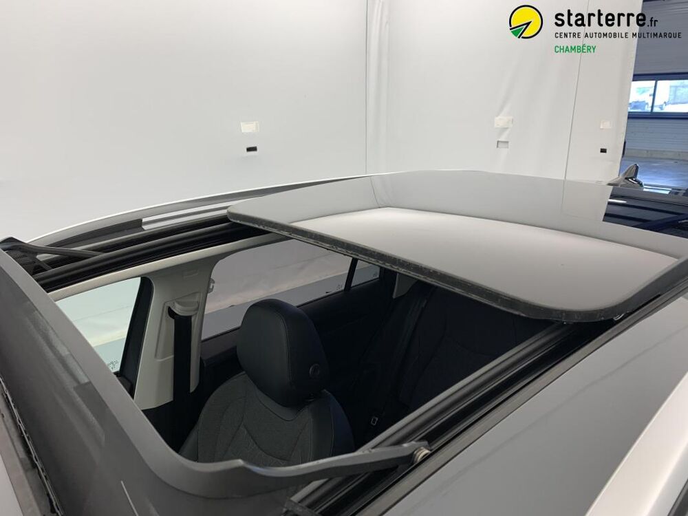 Tiguan 1.5 ETSI 150CH DSG7 Life 2026 occasion 73420 Voglans