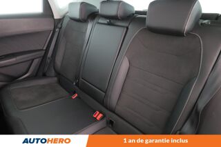 Ateca 1.5 TSI ACT Style DSG7 150 ch 2022 occasion 92130 Issy-les-Moulineaux
