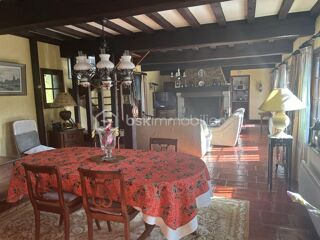  Maison à vendre 6 pièces 170 m²