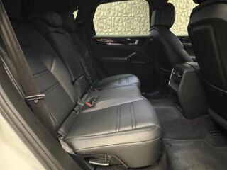 Cayenne 2019 occasion 33000 Bordeaux