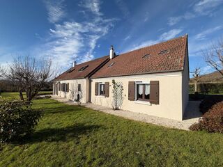  Maison � vendre 6 pi�ces 143 m�