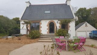  Maison à louer 4 pièces 93 m² Trelevern