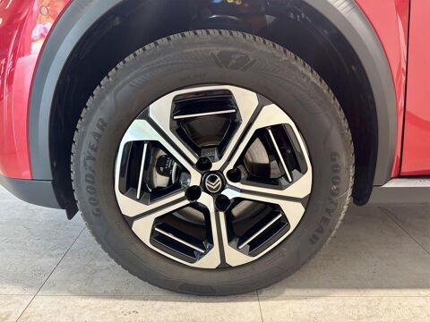 C3 Aircross II ELECTRIQUE 113 BVA MAX 2025 occasion 52000 Chamarandes-Choignes