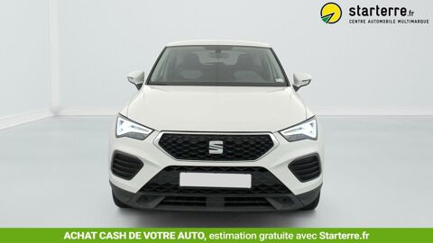 Ateca 2.0 TDI 115 ch Start/Stop Style 2024 occasion 69190 Saint-Fons