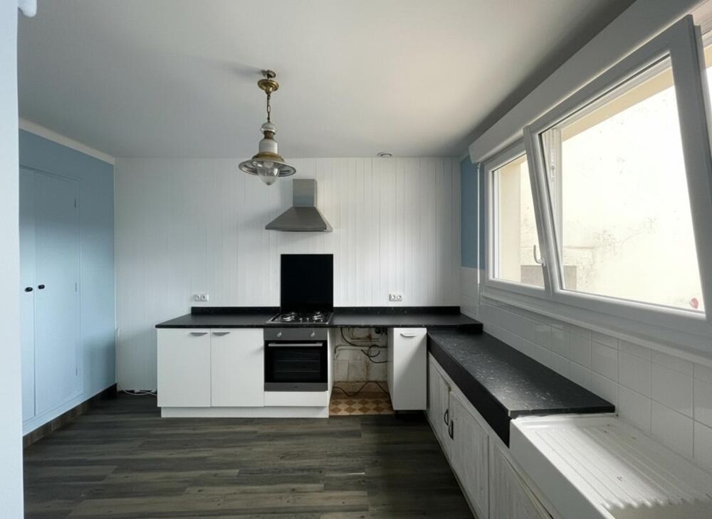 Vente Maison Maison à vendre 5 pièces CORLAY (22) Corlay