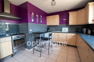 Vente Maison Plain pied individuel Landrecies