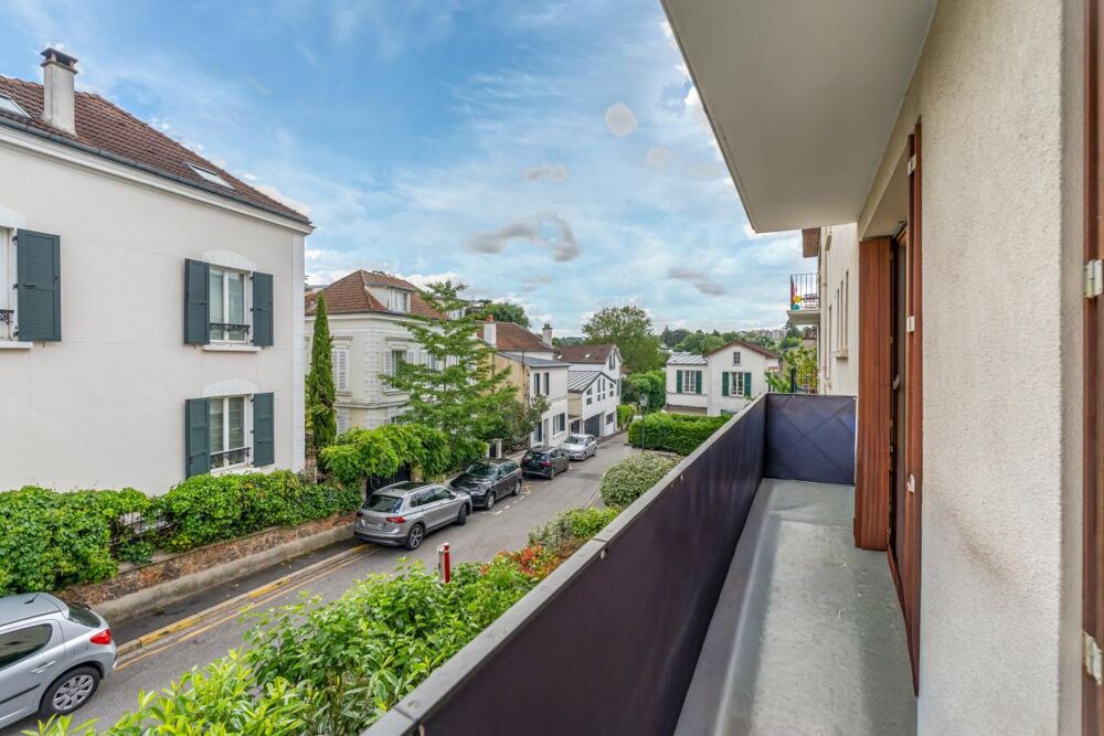 Vente Appartement Appartement Ville d avray