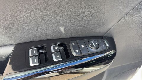 Sportage 1.6 CRDI 115 Design - Entretien constructeur 2021 occasion 54000 Nancy