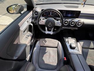 Classe CLA 200d AMG LINE 2019 occasion 94100 Saint Maur Des Fossees