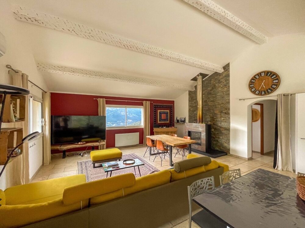 � vendre  Maison Olmiccia (20112)