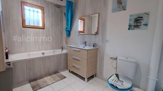  Maison � vendre 5 pi�ces 88 m�