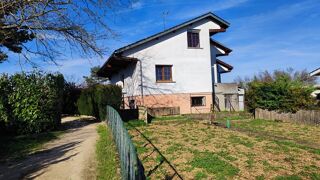  Maison à vendre 8 pièces 168 m²