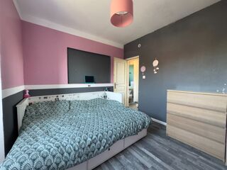  Maison à vendre 5 pièces 120 m²