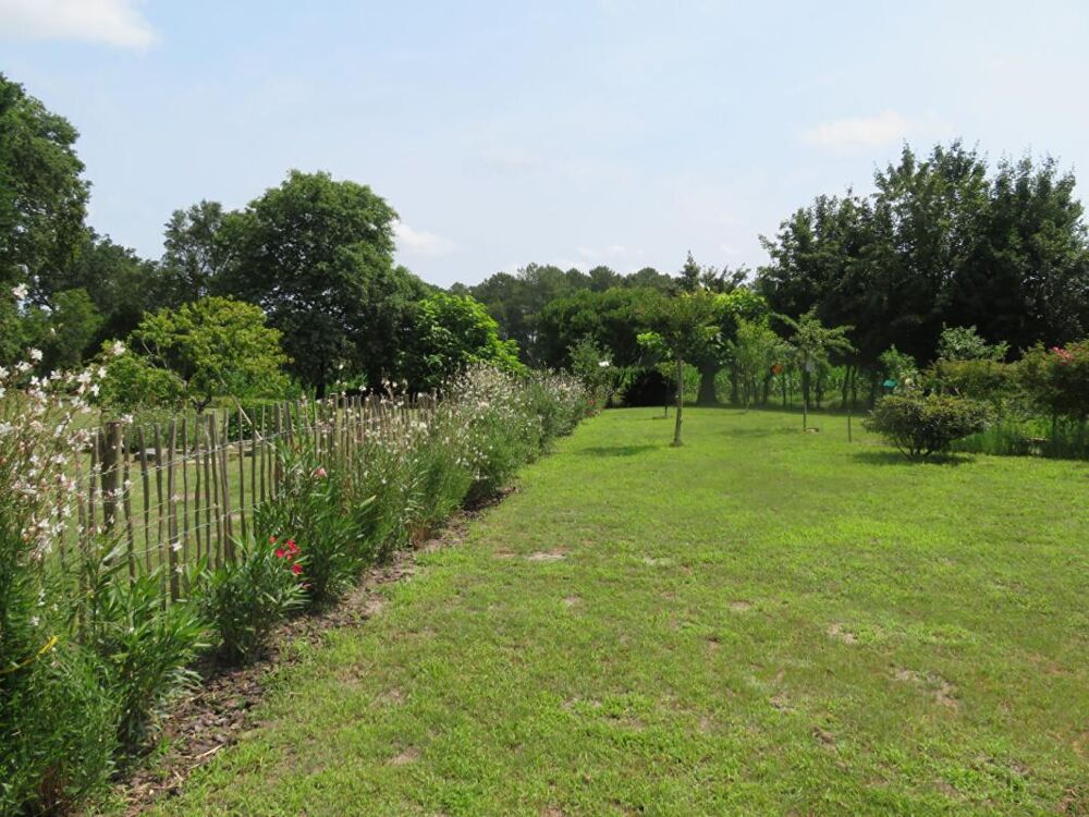 à vendre  Maison Castets (40260)