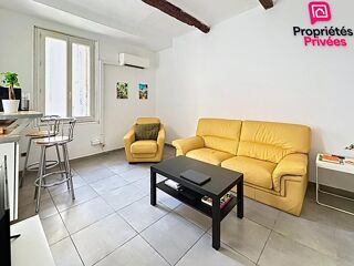  Appartement à vendre 2 pièces 33 m²