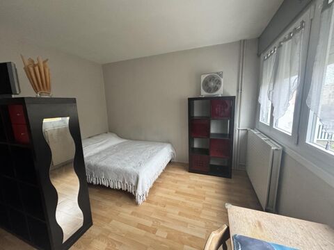  Appartement � louer 1 pi�ce 36 m�
