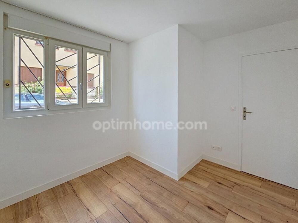 Appartement 3 pièces à vendre à CARRIERES SOUS POISSY (78)