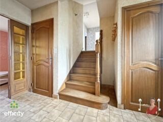  Maison à vendre 8 pièces 181 m²