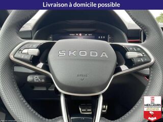 Kamiq 1.0 TSI EVO 2 116 MONTE CARLO DSG7 2026 occasion 10150 Lavau