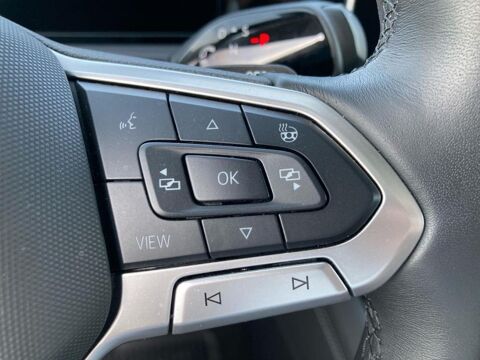 Tiguan 2.0 TDI 150ch DSG7 Elegance 2025 occasion 31100 Toulouse