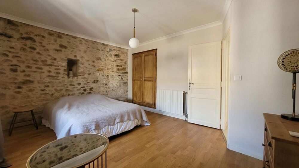  vendre  Maison Goudargues (30630)