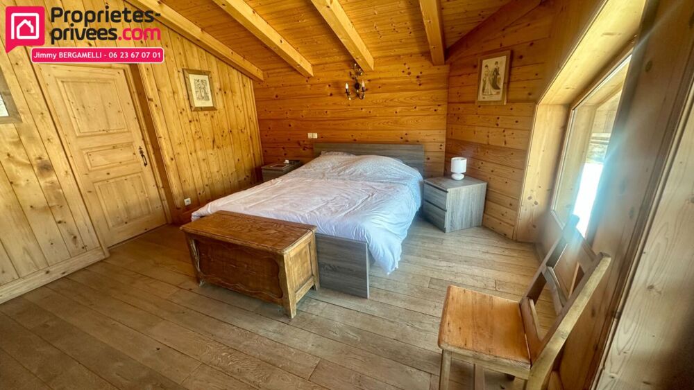 � vendre  Maison Demi-Quartier (74120)