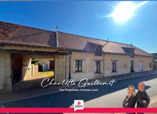  Maison à vendre 7 pièces 137 m²