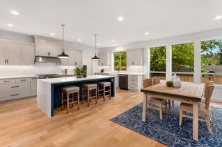  Maison  vendre 4 pices 104 m