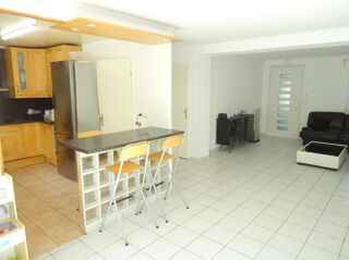  Maison � vendre 7 pi�ces 132 m�