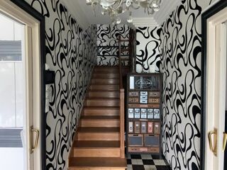  Maison à vendre 9 pièces 237 m²