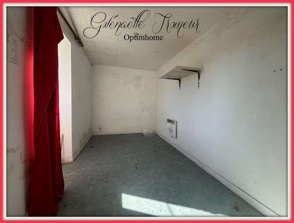Vente Maison Maison à vendre 6 pièces SIZUN (29) Sizun