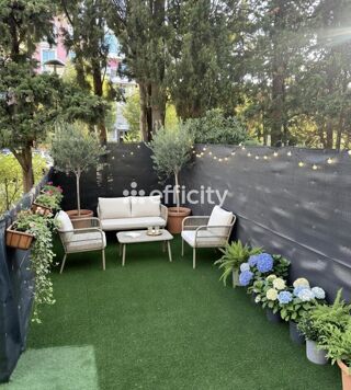  Appartement � vendre 4 pi�ces 58 m�