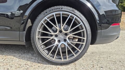 Cayenne III 3.0 340 4WD BVA8 . - Automatique Entretien constructeur 2019 occasion 95290 L Isle Adam