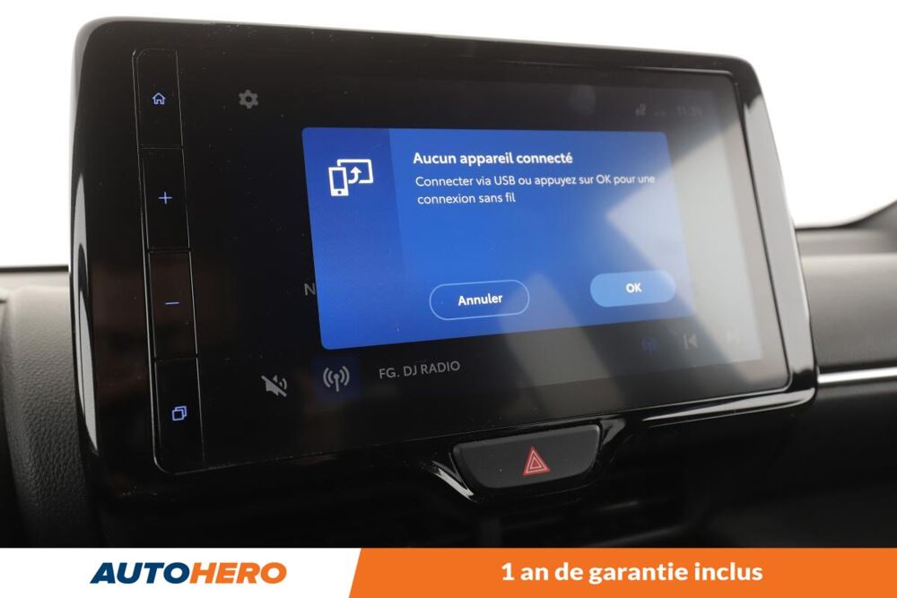 Yaris Cross 1.5 2WD Design 116H 2023 occasion 92130 Issy-les-Moulineaux