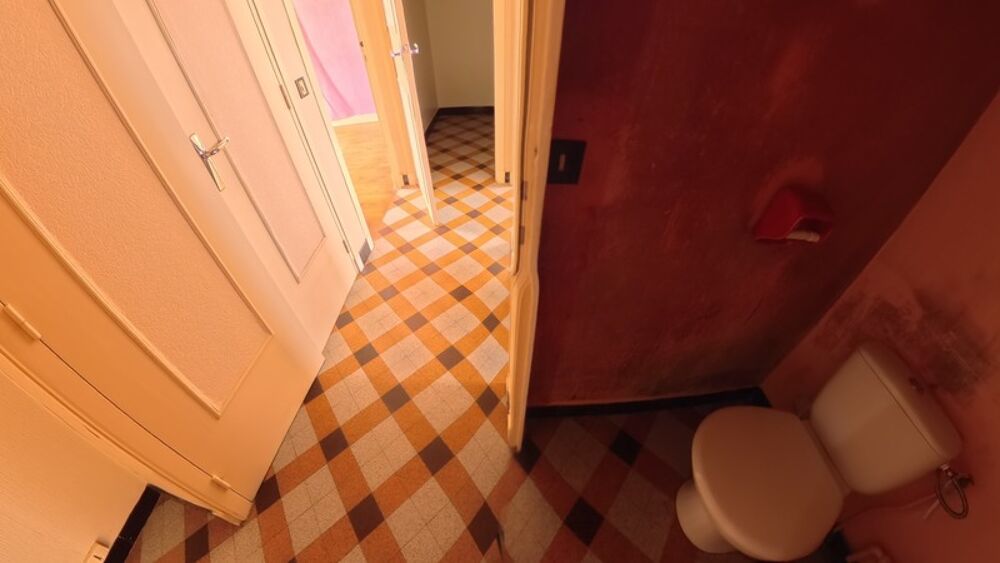 Vente Appartement ? Appartement 4 pièces avec parking – Devenez propriétaire sans crédit immobilier classique ! Saint marcellin