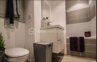  Appartement � vendre 3 pi�ces 43 m�