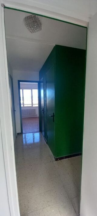  Appartement à louer 3 pièces 66 m²