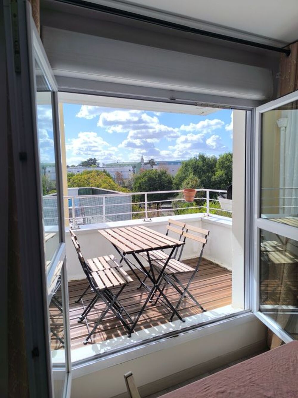 Location Appartement Appartement de 56m2 à louer sur Nantes Nantes