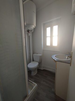  Appartement � louer 1 pi�ce 14 m�