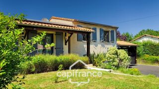  Maison à vendre 6 pièces 180 m²