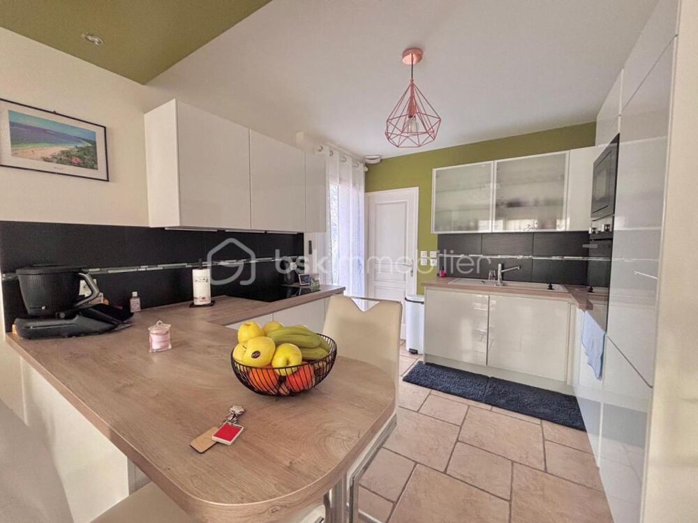 � vendre  Maison L'Isle-Adam (95290)