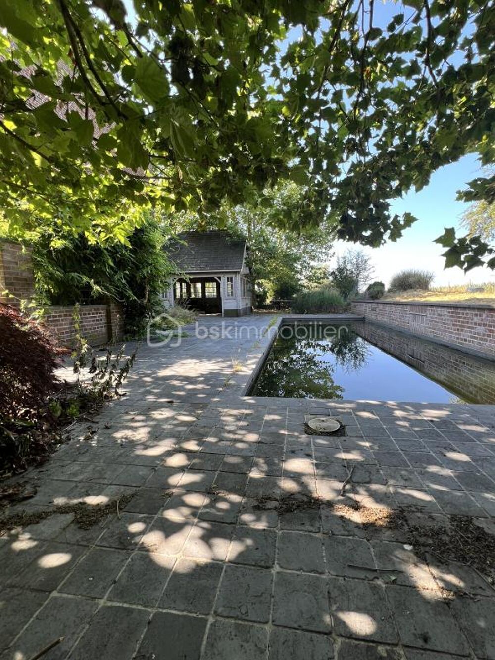 à vendre  Propriété/château Bachy (59830)