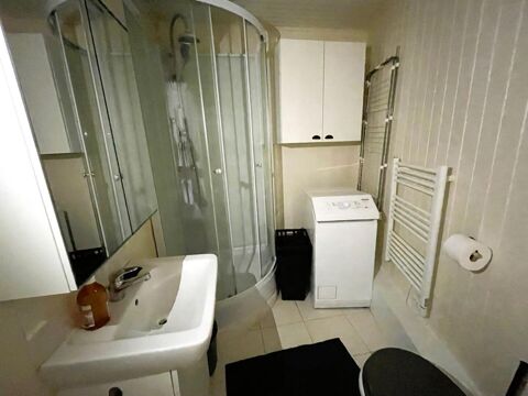  Appartement  louer 2 pices 36 m