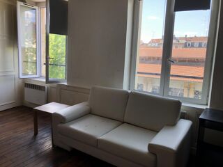  Appartement  louer 2 pices 42 m