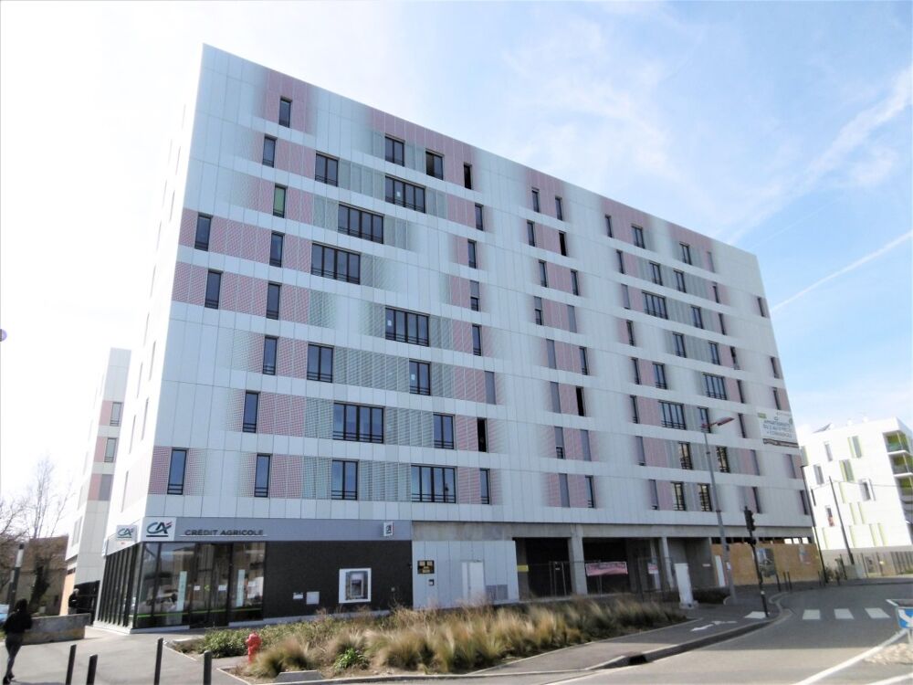 Location Appartement T2 avec balcon à Toulouse Toulouse