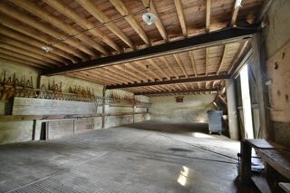  Maison � vendre 15 + pi�ces 550 m�